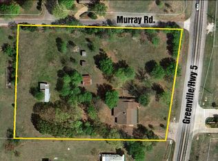 531 S State Highway 5, Fairview, TX 75069