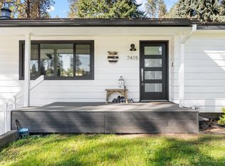 7415 N Country Homes Blvd, Spokane, WA 99208