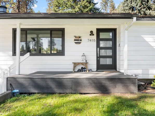 7415 N Country Homes Blvd, Spokane, WA 99208