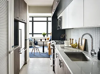 Rented by Brause Realty