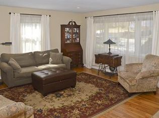 35 Lake Rd, Morristown, NJ 07960