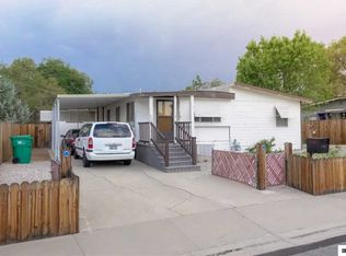 3060 Bunch Way, Carson City, NV