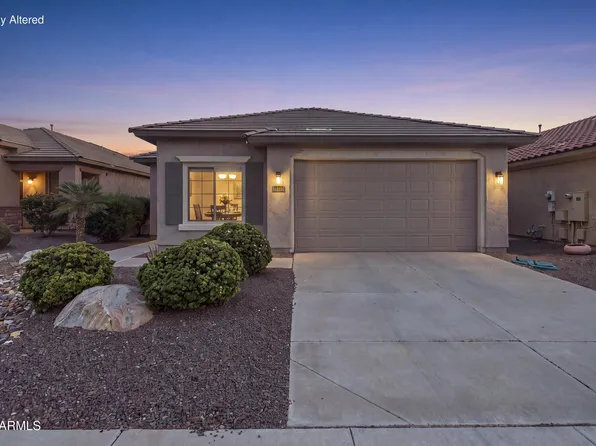 21312 N 262ND Drive, Buckeye, AZ 85396
