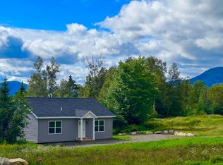 28 Big Snow Way, Rangeley, ME 04970