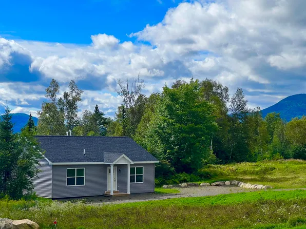 28 Big Snow Way, Rangeley, ME 04970