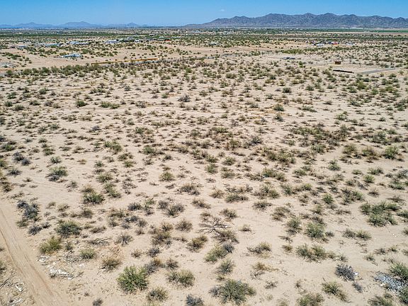 2nd image of 0 W Houser Rd -- Lot 5