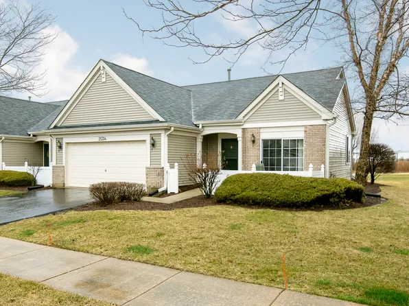 21314 W Crimson Ct, Plainfield, IL 60544