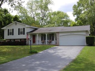 6671 Millbrae Rd, Columbus, OH 43235