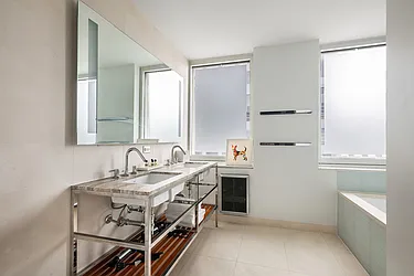 Rented by Compass