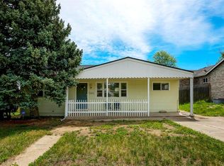 1850 S Lowell Blvd, Denver, CO 80219