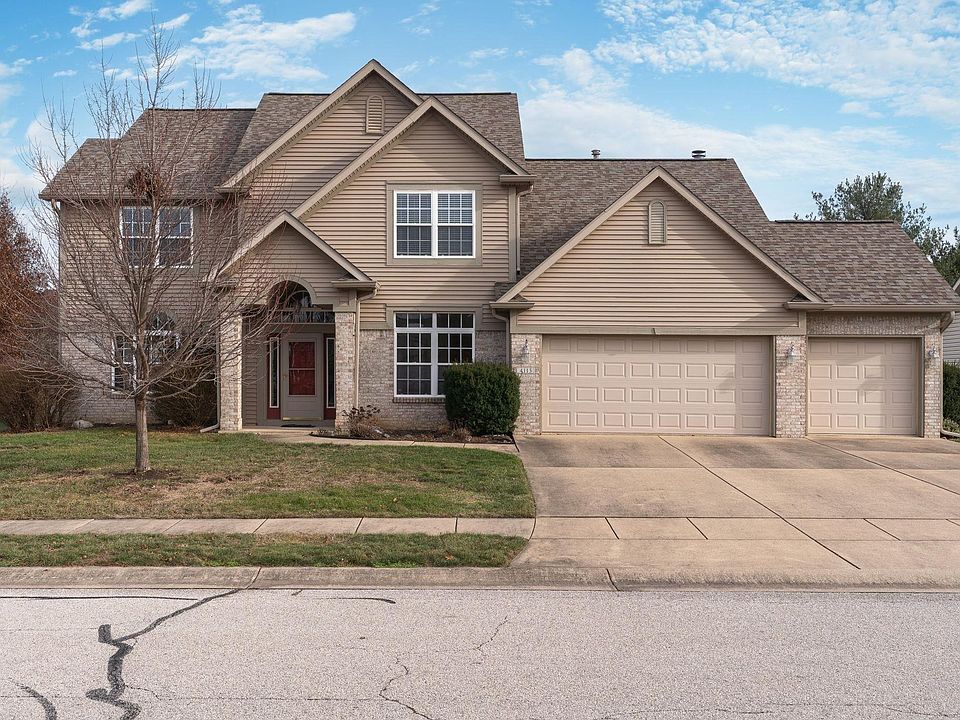 1st image of 4113 Copper Valley Dr