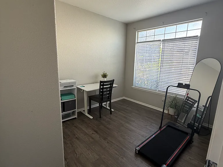 494 Black Feather Loop #104 — Photo 16