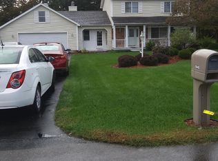 5940 Fairway Ln, Rome, NY 13440