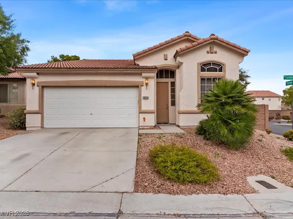 10034 Canyon Dunes Ave, Las Vegas, NV 89147
