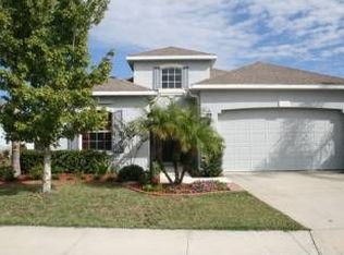 11516 57th Street Cir E, Parrish, FL 34219