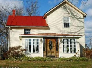 23451 Revercomb Rd, Lignum, VA 22726