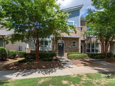 1616 Pat Garrett St, Charlotte, NC, 28206