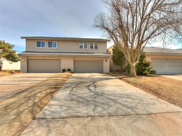 9808 Hefner Village Blvd, Oklahoma City, OK 73162