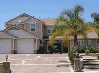 6362 Countrywood Pl, Rancho Cucamonga, CA 91739