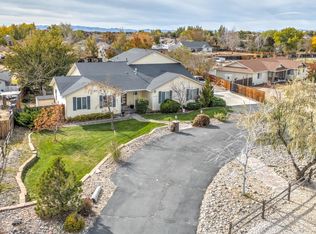 1415 Golden Park Way, Fallon, NV 89406