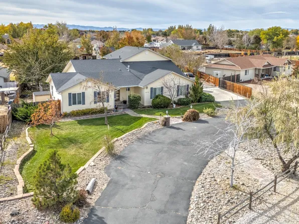 1415 Golden Park Way, Fallon, NV 89406