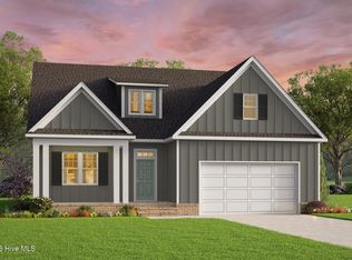 101 N Tall Pines Trail, Moyock, NC 27958