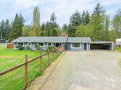 9005 Delta Line Road, Custer, WA, 98240