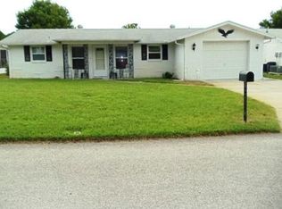 11231 White Oak Ln, Port Richey, FL 34668