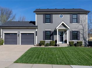 16522 W 154th St, Olathe, KS 66062