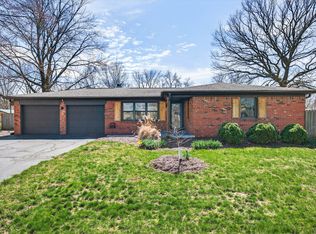 5483 E Karlsway Dr, Columbus, IN 47201