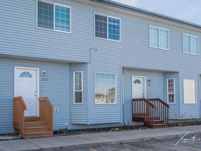 8607 Sara Lynn Pl #3, Anchorage, AK, 99502