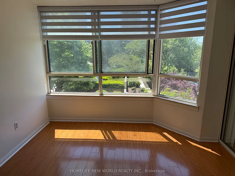 5444 Yonge St #206A — Photo 6