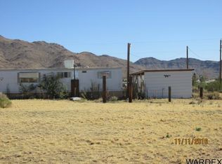 3568 N Bosque Rd, Golden Valley, AZ 86413