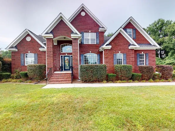 106 Crooked Creek Court, Goldsboro, NC 27530