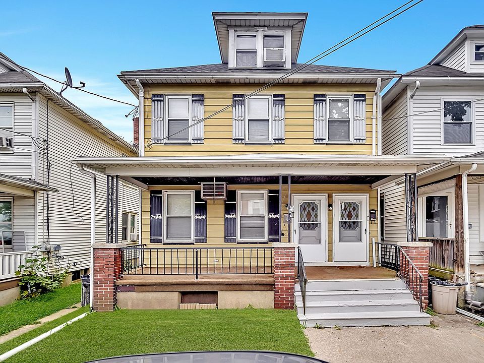 270 Irwin 270 Irwin St Phillipsburg NJ Zillow