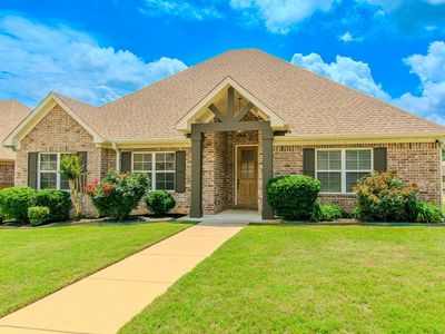 5045 Maple Leaf Dr, Benton, AR, 72019