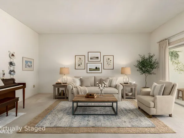 17218 N 106TH Avenue, Sun City, AZ 85373