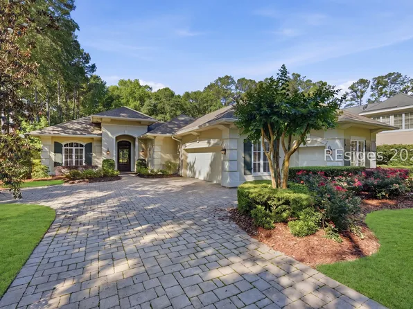 22 Clifton Dr, Bluffton, SC 29909