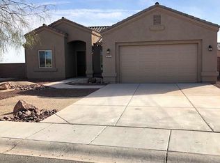 8121 E 34th St, Yuma, AZ 85365