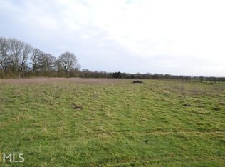 0 Highway 51 And Hwy 106 17.47 Acres, Carnesville, GA 30521