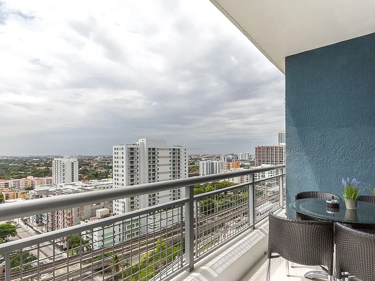 60 SW 13th St #1617 — Photo 23