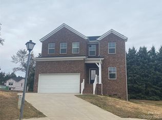 313 Firefly Path, Shelby, NC 28150