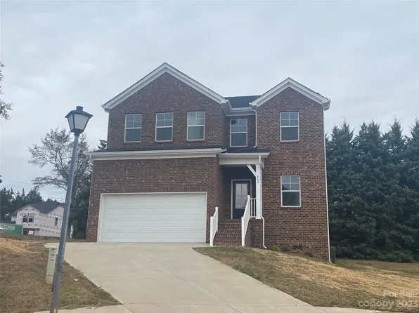 313 Firefly Path, Shelby, NC 28150