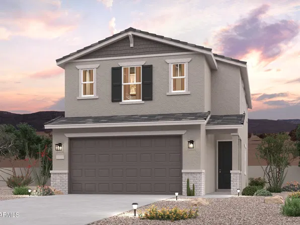 17414 W VILLA CHULA Lane, Surprise, AZ 85387