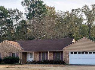 240 Sanders Rd, Minden, LA 71055