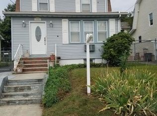 1452 Maple Ave, Hillside, NJ 07205