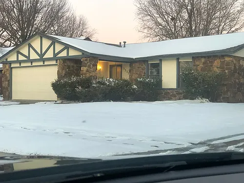 3237 S 137th East Ave Photo 1