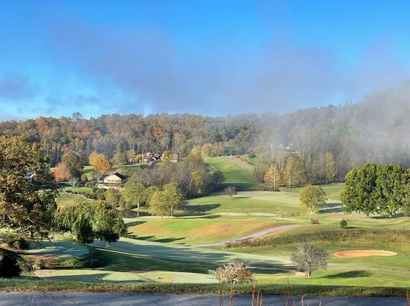 LOT 132-132A Meadow Ridge Dr, Hayesville, NC 28904