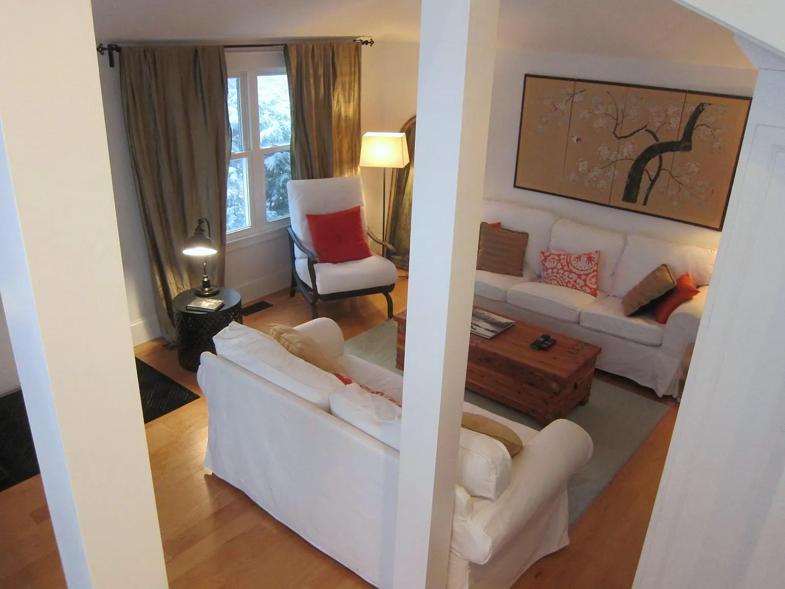 1 bed, 1000 sqft, $1,200 — Photo 1