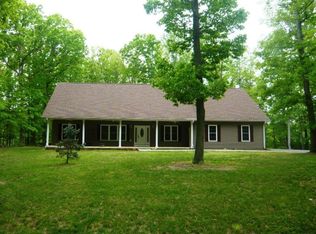 9100 Marye, Spotsylvania, VA 22534